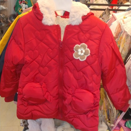 WINTER JACKET 520-031450