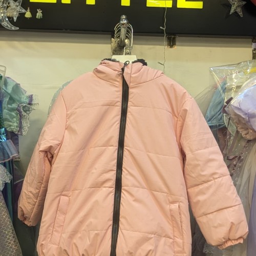 Pink Jacket 980