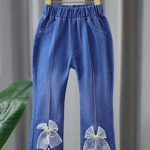 Girls Jeans 1