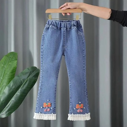 Girls Jeans 7