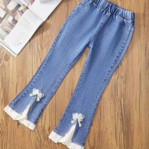 Girls Jeans 9