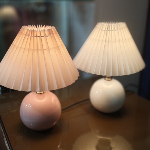 Umbrella Bedside Lamp