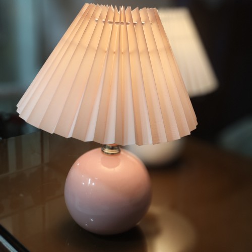 Umbrella Bedside Lamp