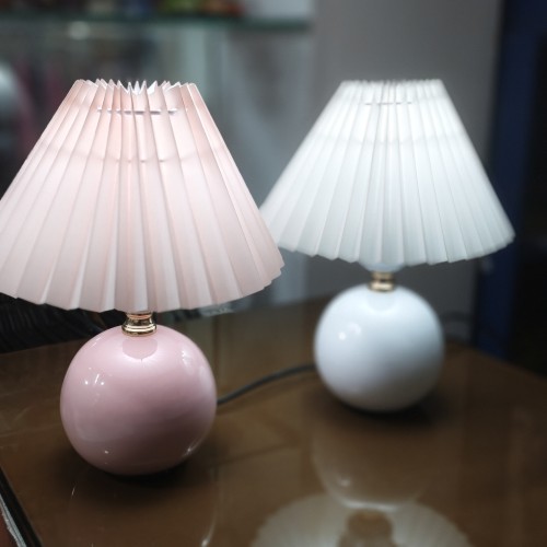 Umbrella Bedside Lamp