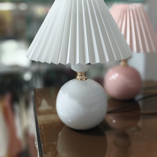 Umbrella Bedside Lamp