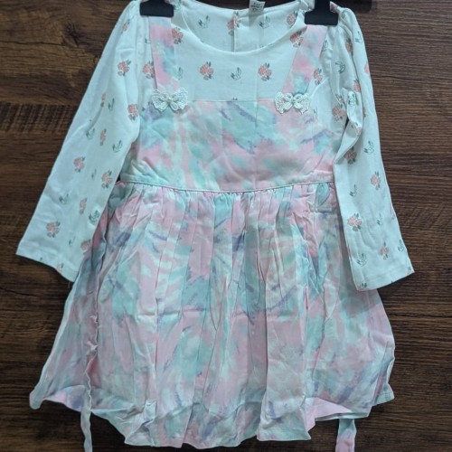 Baby Frock 320 UB