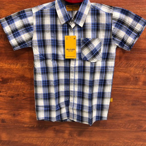 Boys Shirt 8