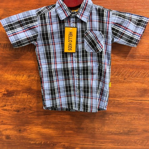 Boys Shirt 12