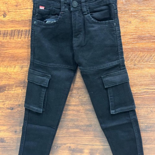 Boy Jeans 1