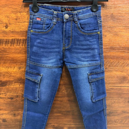 Boy Jeans 2