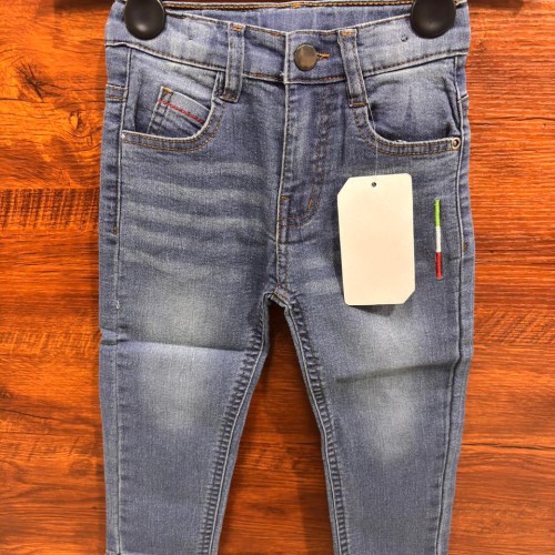 Boy Jeans 4