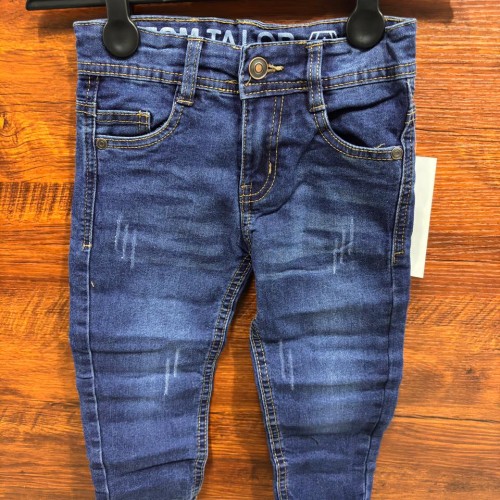 Boy Jeans 7