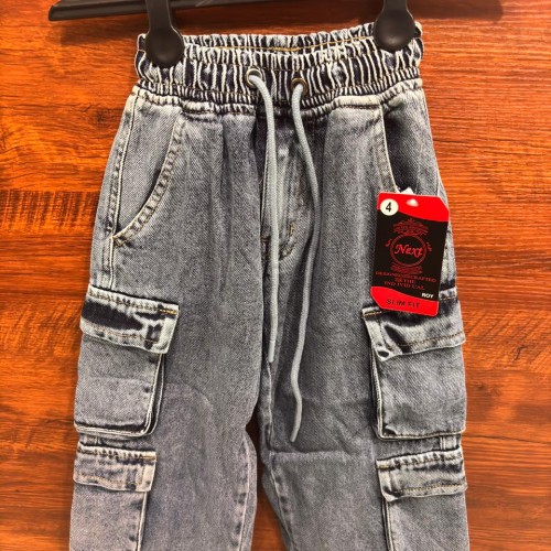 Boy Jeans 10