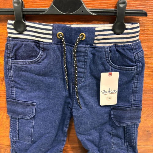 Boy Jeans 14