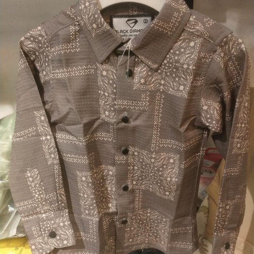 China Shirt 30