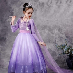 PURPLE ELSA