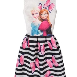 Ana Elsa Frock