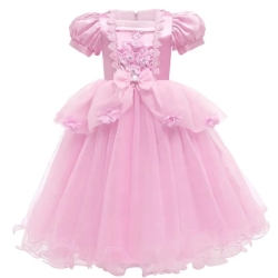 PINK PARTY DRESS NS