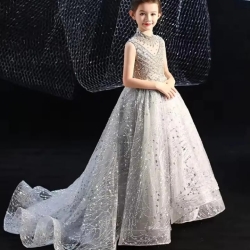 Ash Georgeous Party Dress