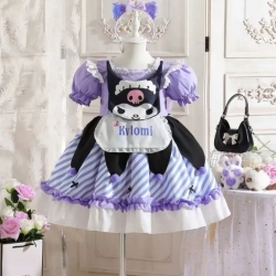 KUREMI WITH HEADBAND