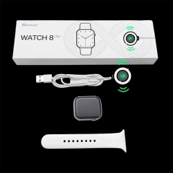 Watch 8 Pro