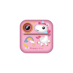 Kids Print Camera