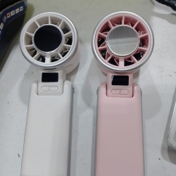 High Speed Handheld Fan