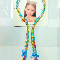 Princess Style Headband