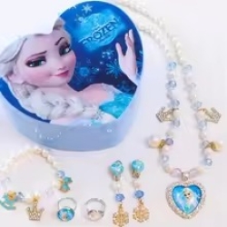 Elsa Gift Box
