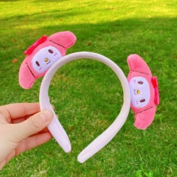 Melody Headband Pink