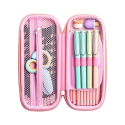 3D Pencil Box