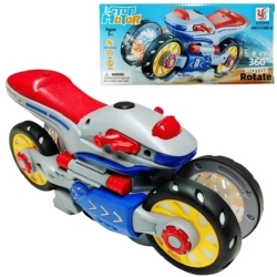 Speed Motor Toy