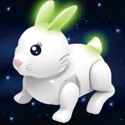 Rabbit Toy 40
