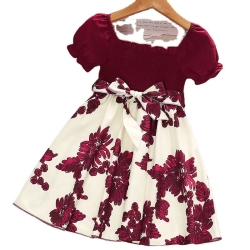 D MERUN SMOOKY SMALL