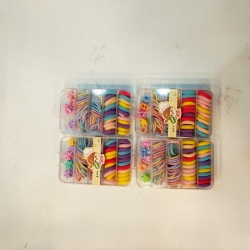 Rubber band mix17 140