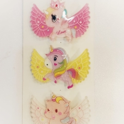 Unicorn Clip