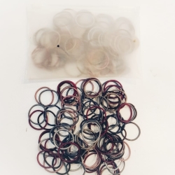 Hair Band Mix