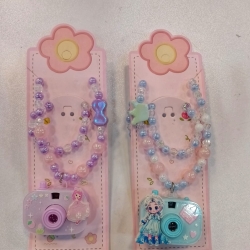 Mala with Lighting Camera