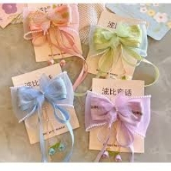 Bow Clip 150