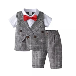 Small Gray Formal Set