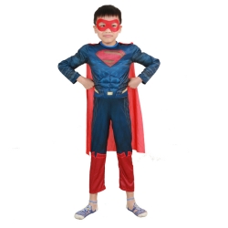 Superman Costume N