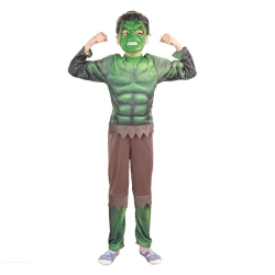Hulk Costume