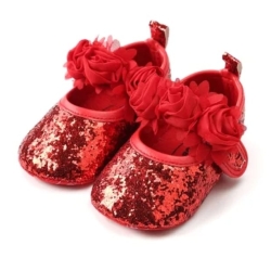 Baby Shoes K
