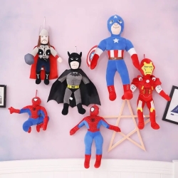 Superhero Toy