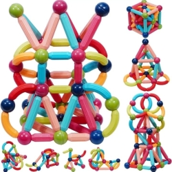 Magnetic Toy 50