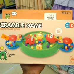 Scramble Toy 280