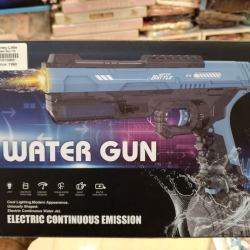 Water Gun 110