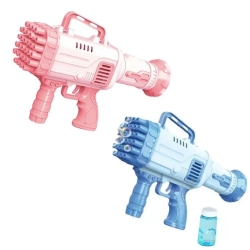 Bubble Gun 45