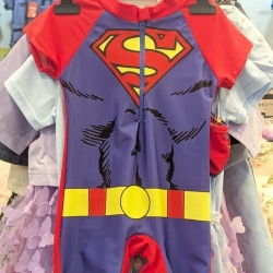 SUPERMAN SWIMSUIT 01