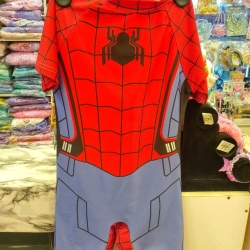 SPIDERMAN SWIMSUIT 02